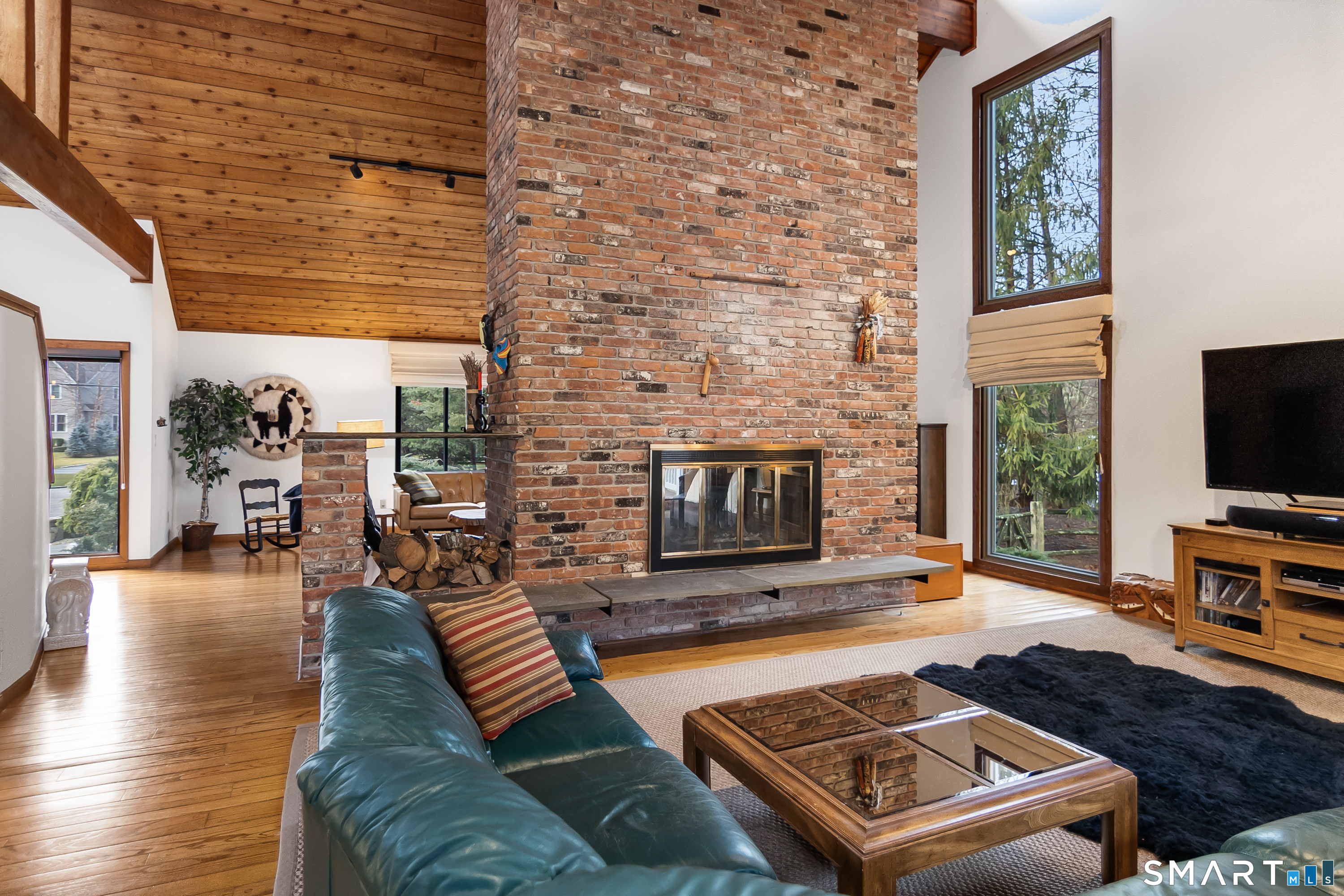 1 Brightfield Lane Westport CT 06880
