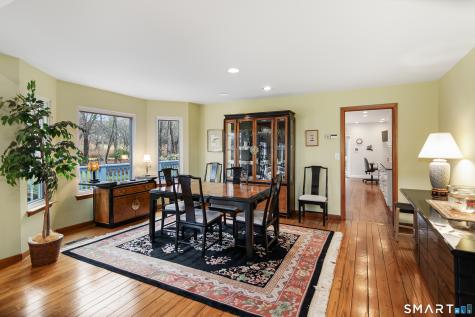 1 Brightfield Lane Westport CT 06880