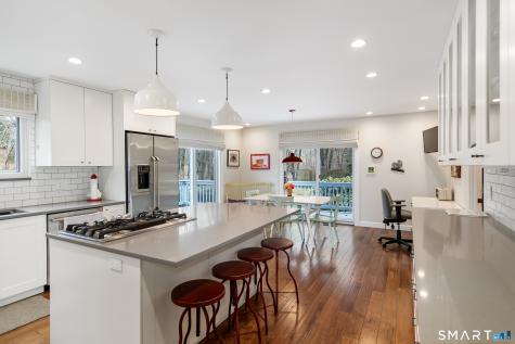 1 Brightfield Lane Westport CT 06880