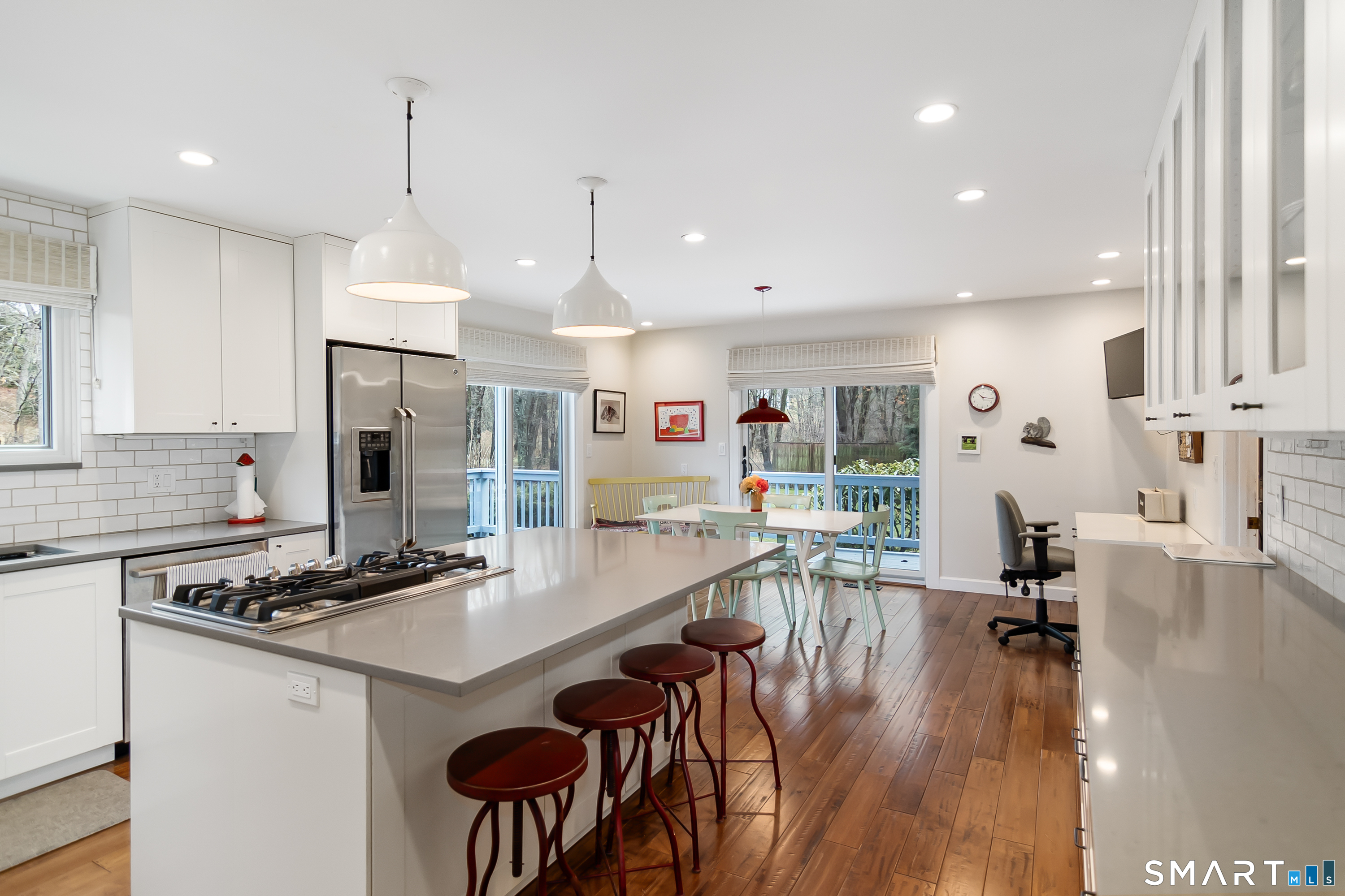 1 Brightfield Lane Westport CT 06880