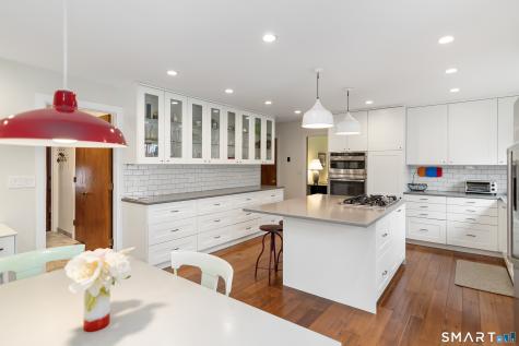 1 Brightfield Lane Westport CT 06880