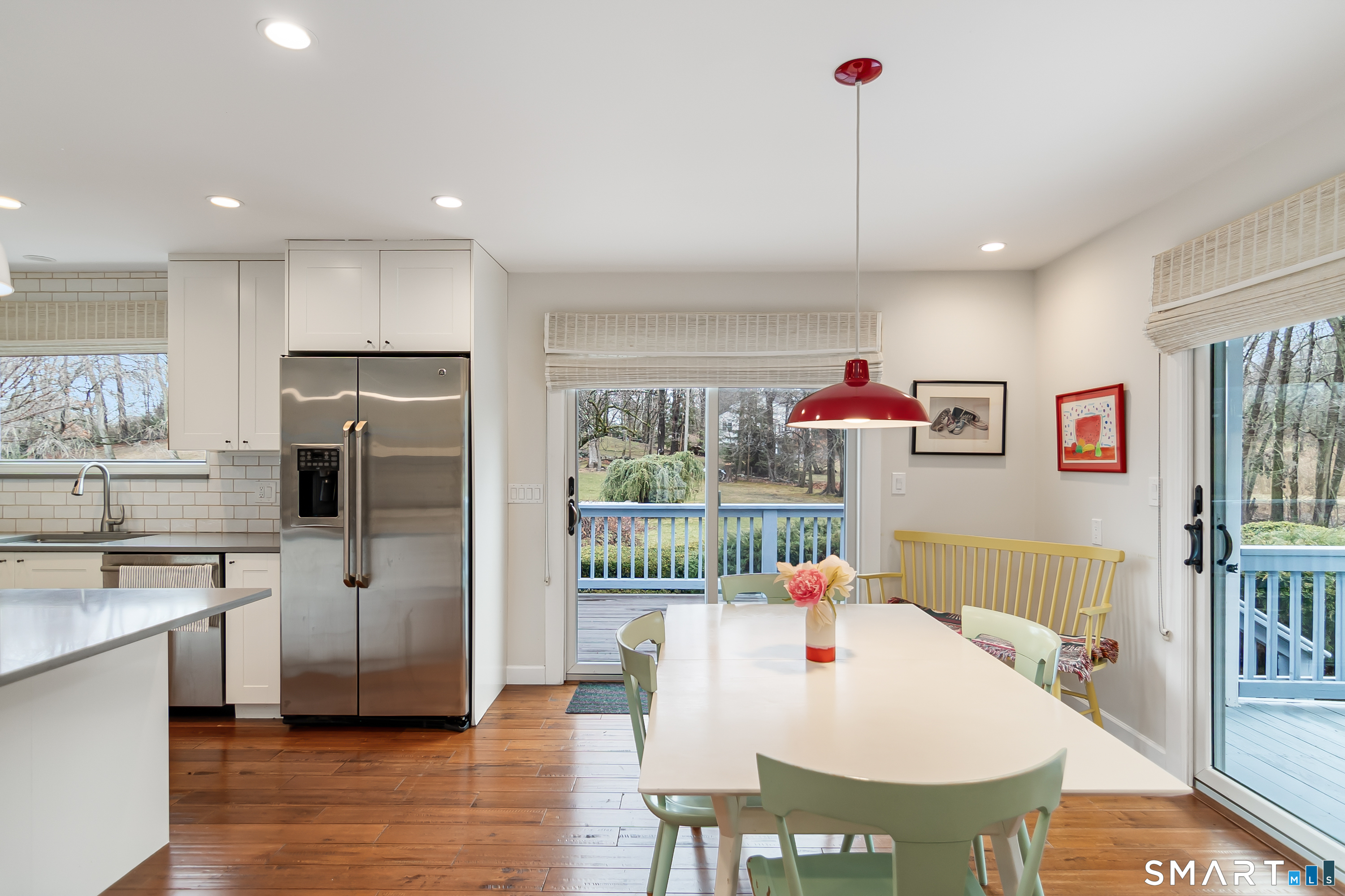 1 Brightfield Lane Westport CT 06880