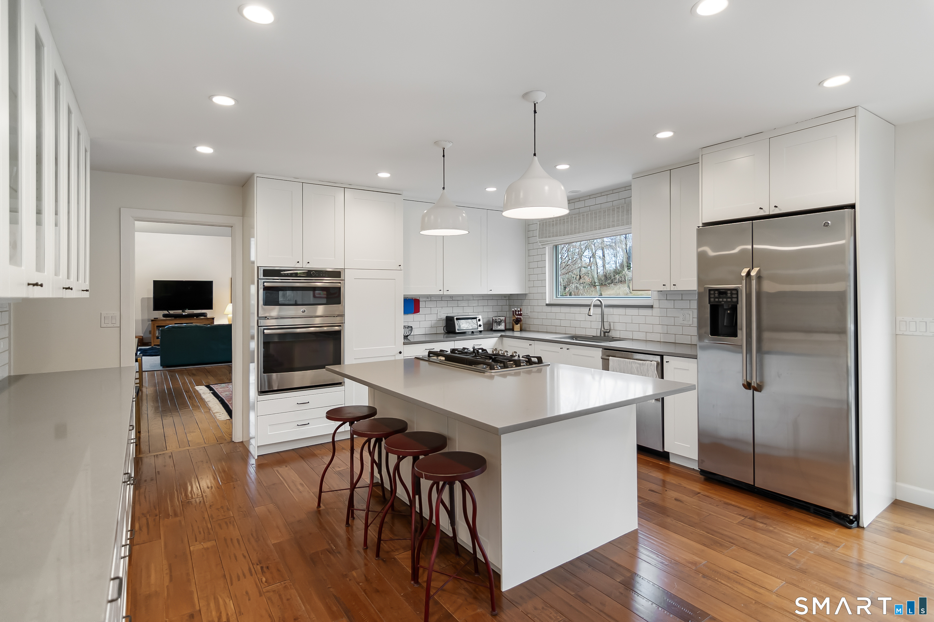 1 Brightfield Lane Westport CT 06880