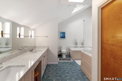 1 Brightfield Lane Westport CT 06880