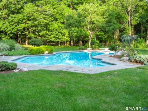 1 Brightfield Lane Westport CT 06880