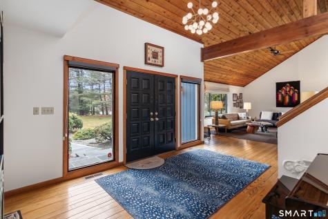 1 Brightfield Lane Westport CT 06880