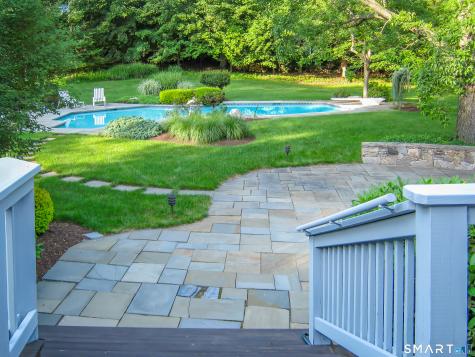 1 Brightfield Lane Westport CT 06880