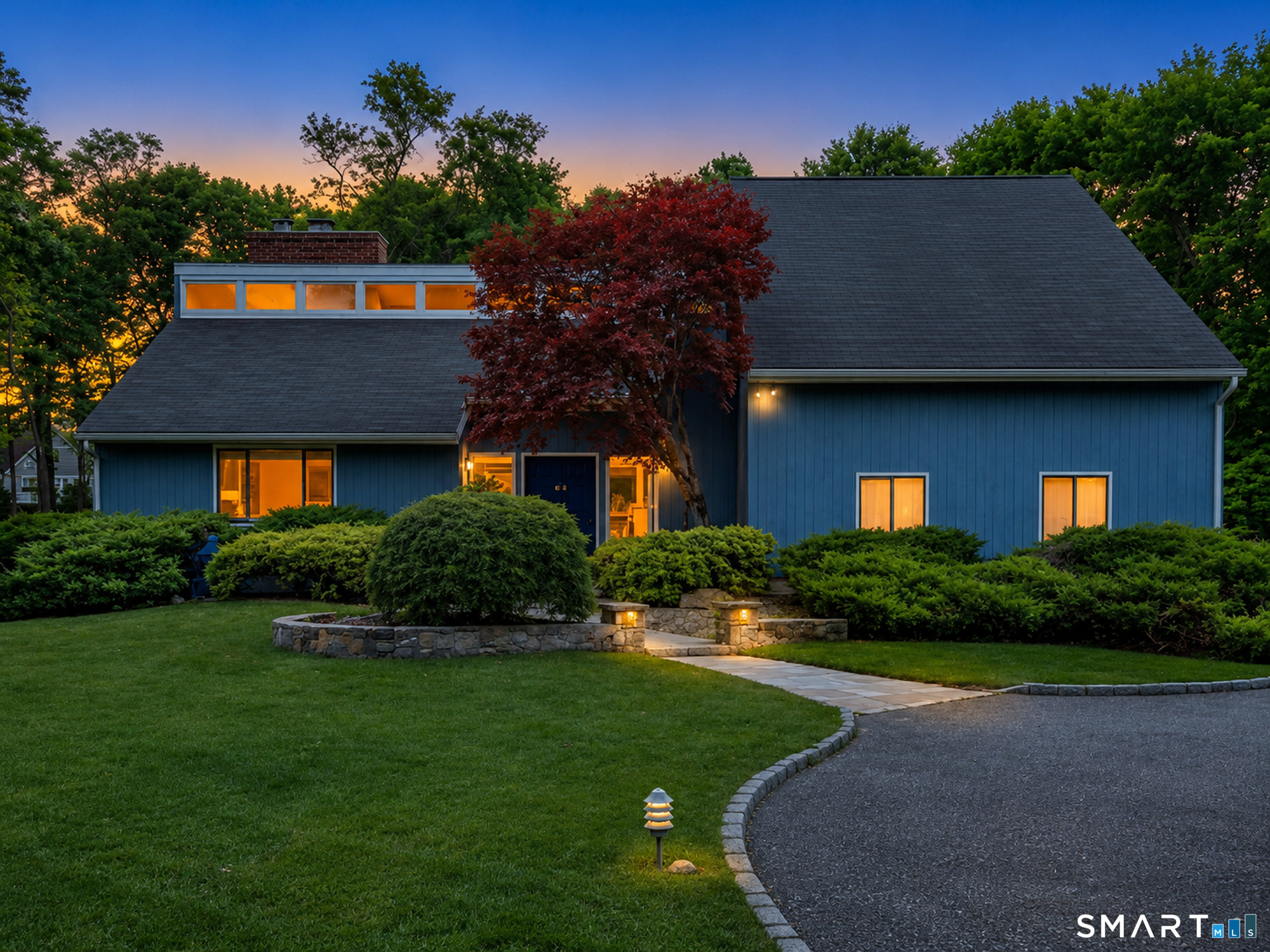 1 Brightfield Lane Westport CT 06880