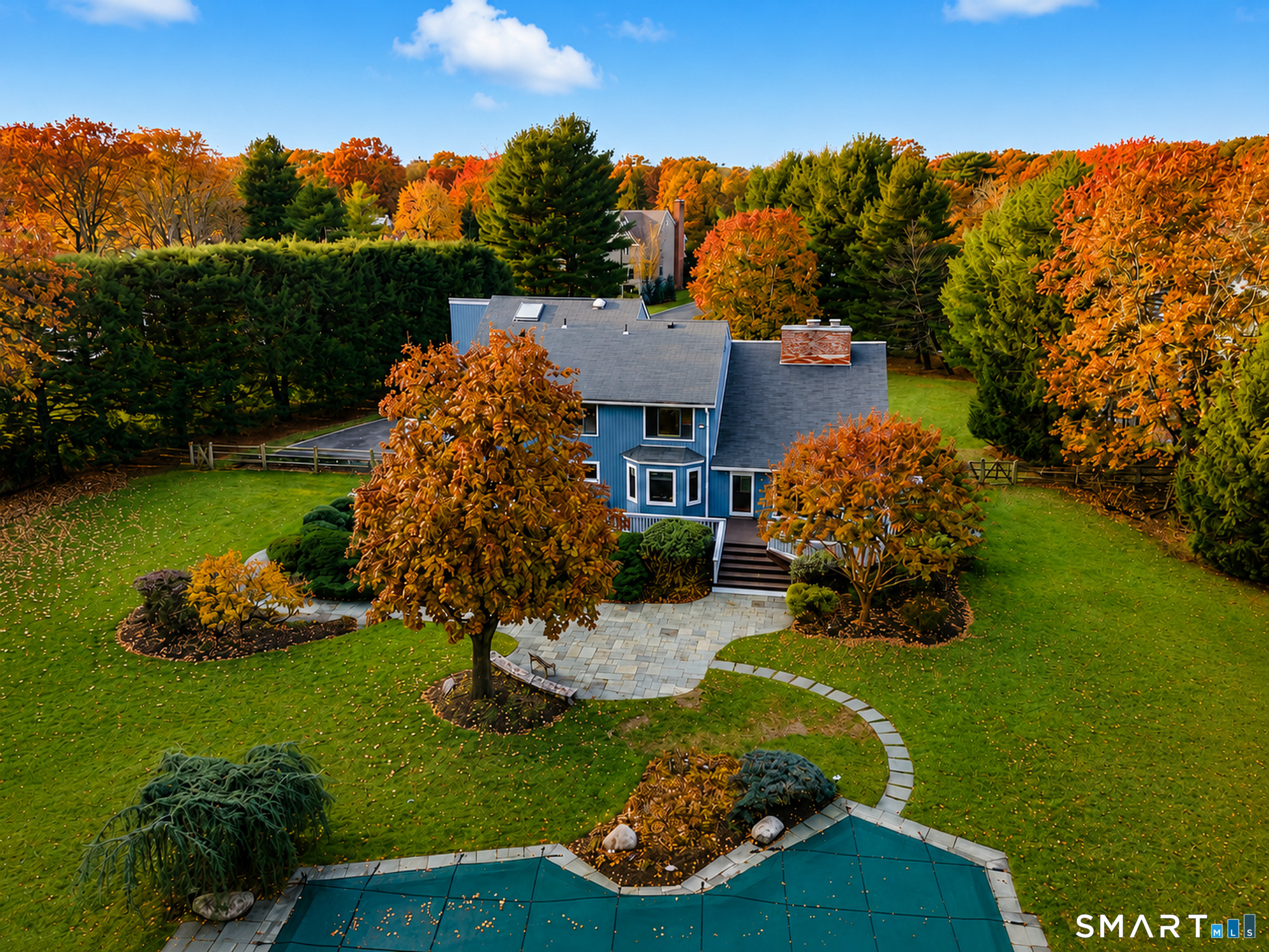 1 Brightfield Lane Westport CT 06880