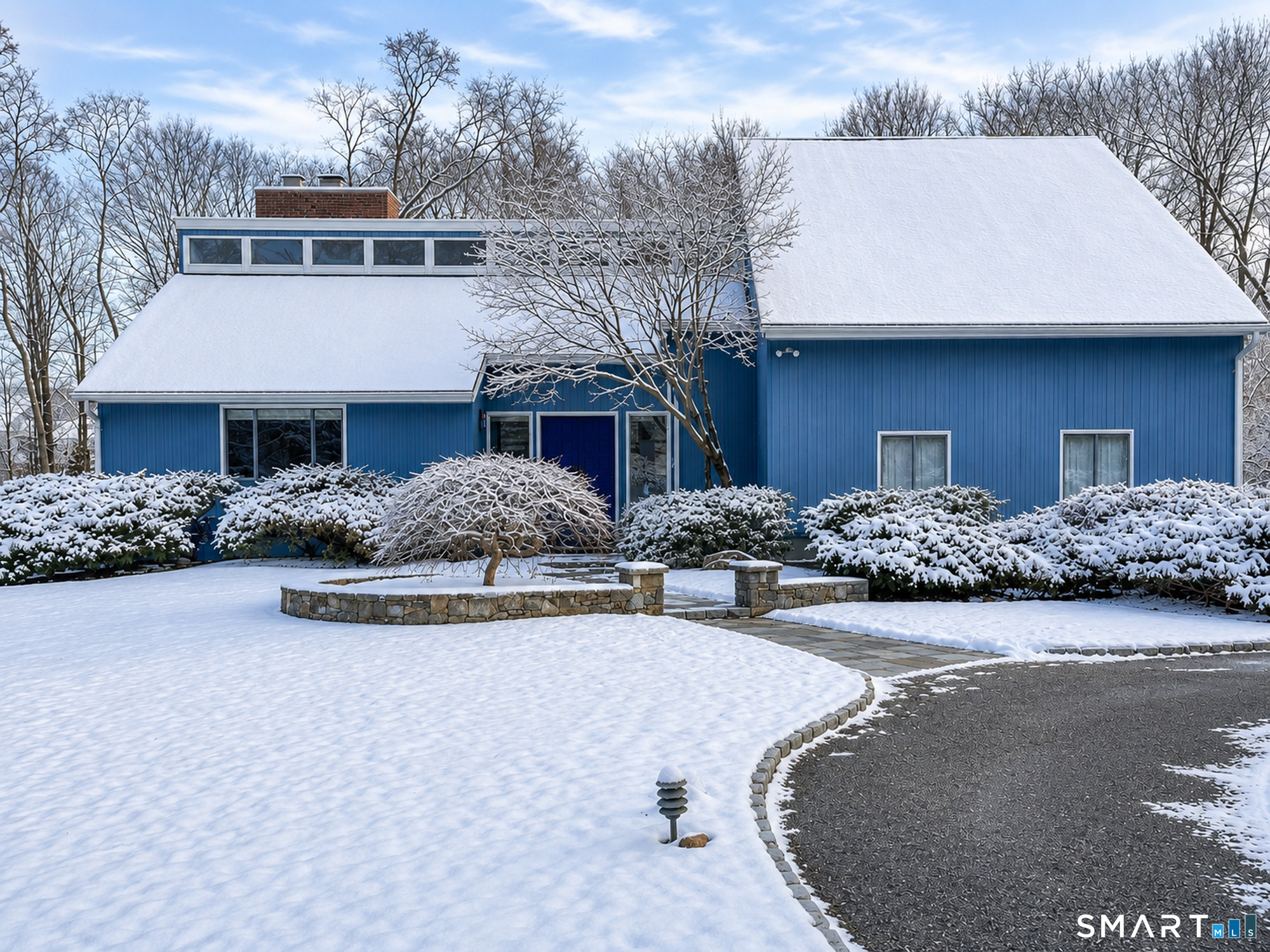 1 Brightfield Lane Westport CT 06880