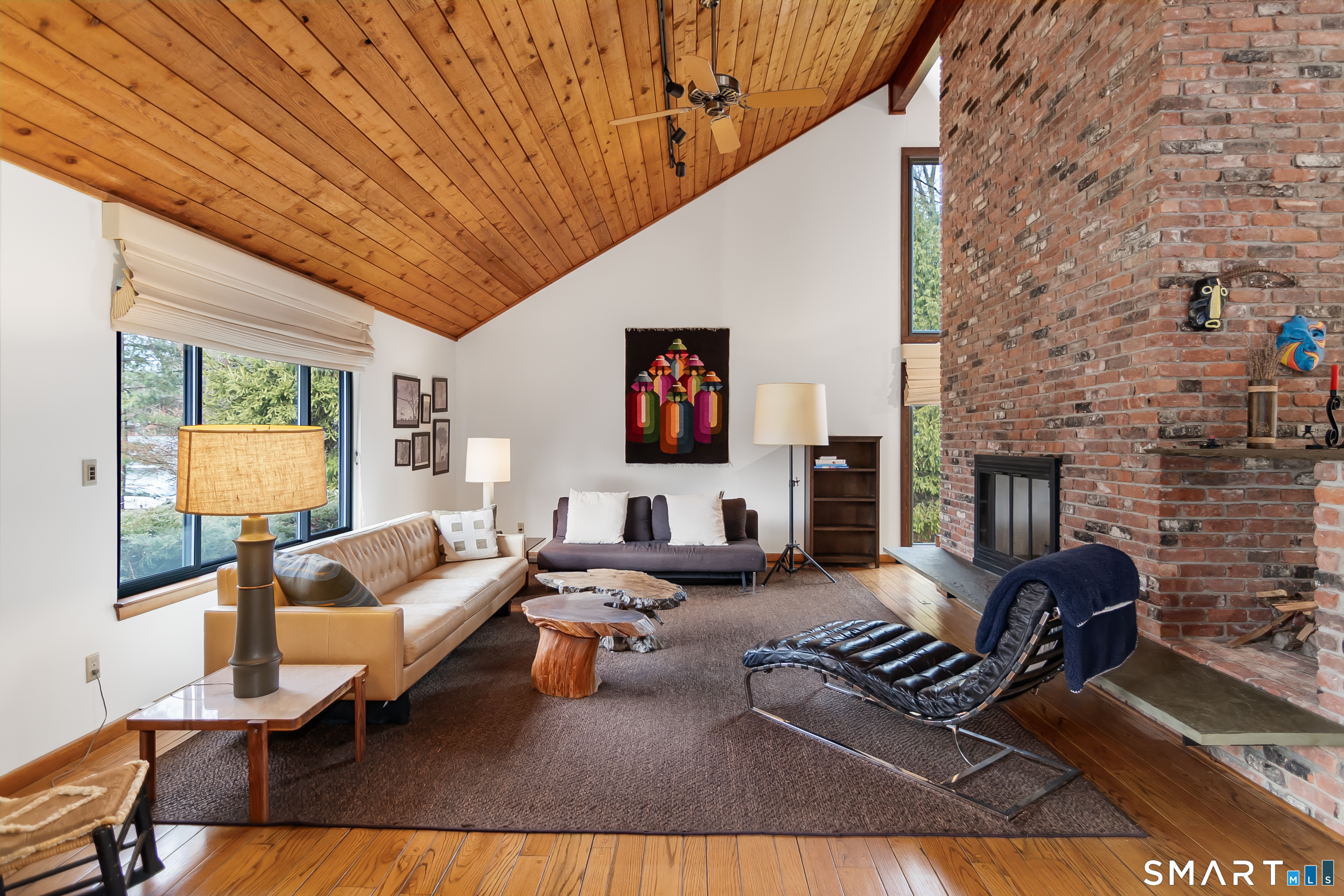 1 Brightfield Lane Westport CT 06880