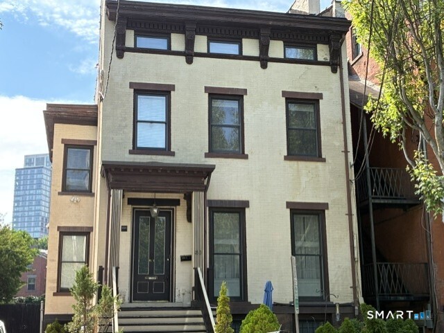 38 Academy Street New Haven CT 06511