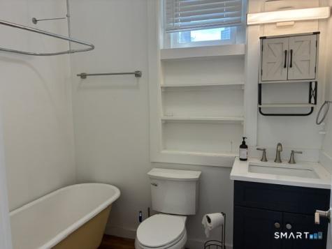 38 Academy Street New Haven CT 06511