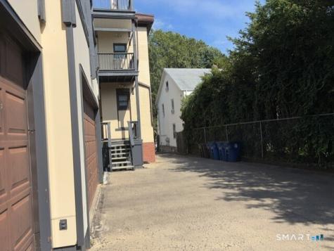 38 Academy Street New Haven CT 06511