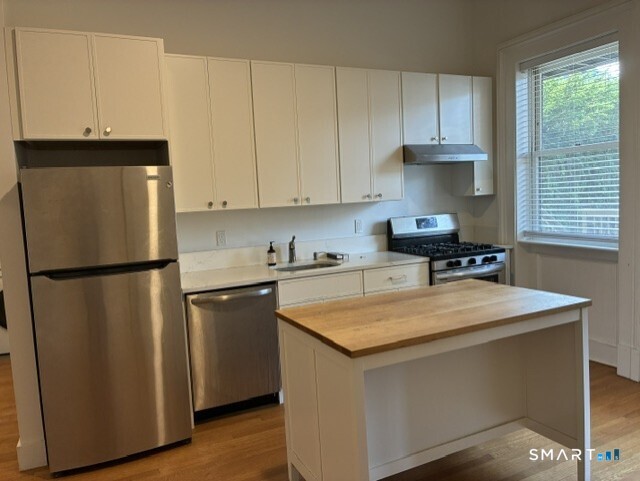 38 Academy Street New Haven CT 06511