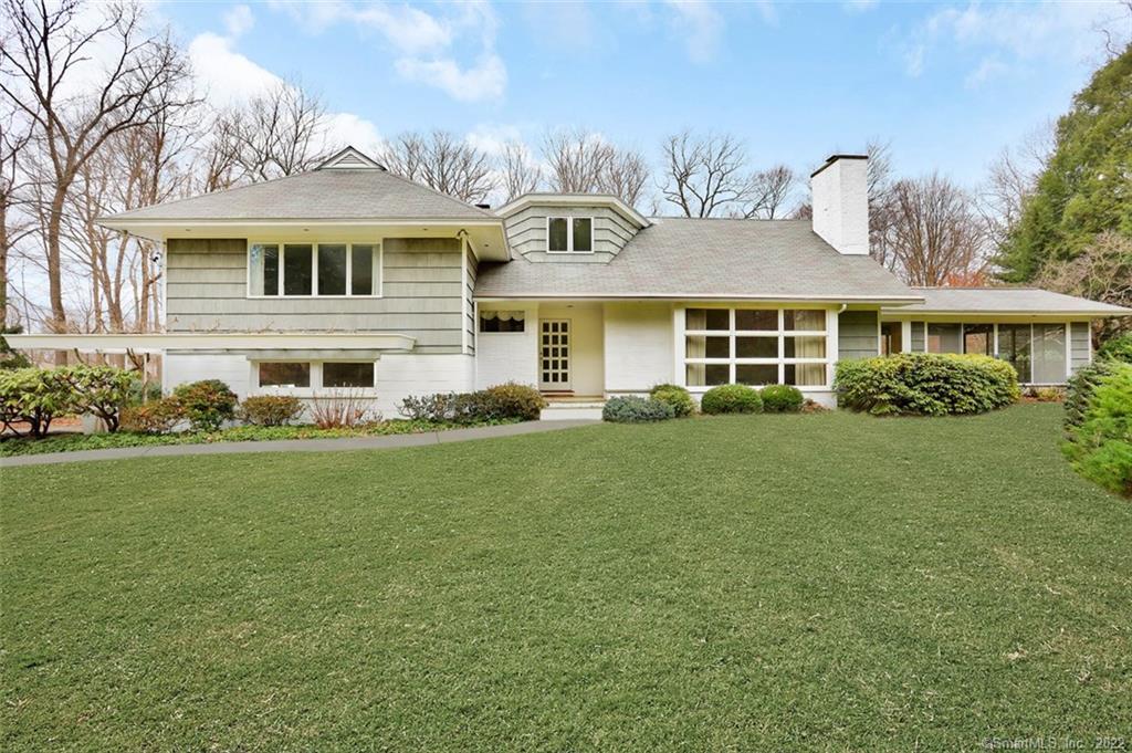 16 Allwood Road Darien CT 06820