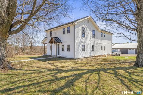 183 Bailey Street Glastonbury CT 06033