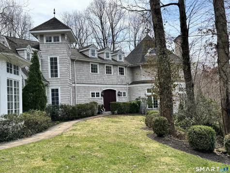 301 Old Norwalk Road New Canaan CT 06840