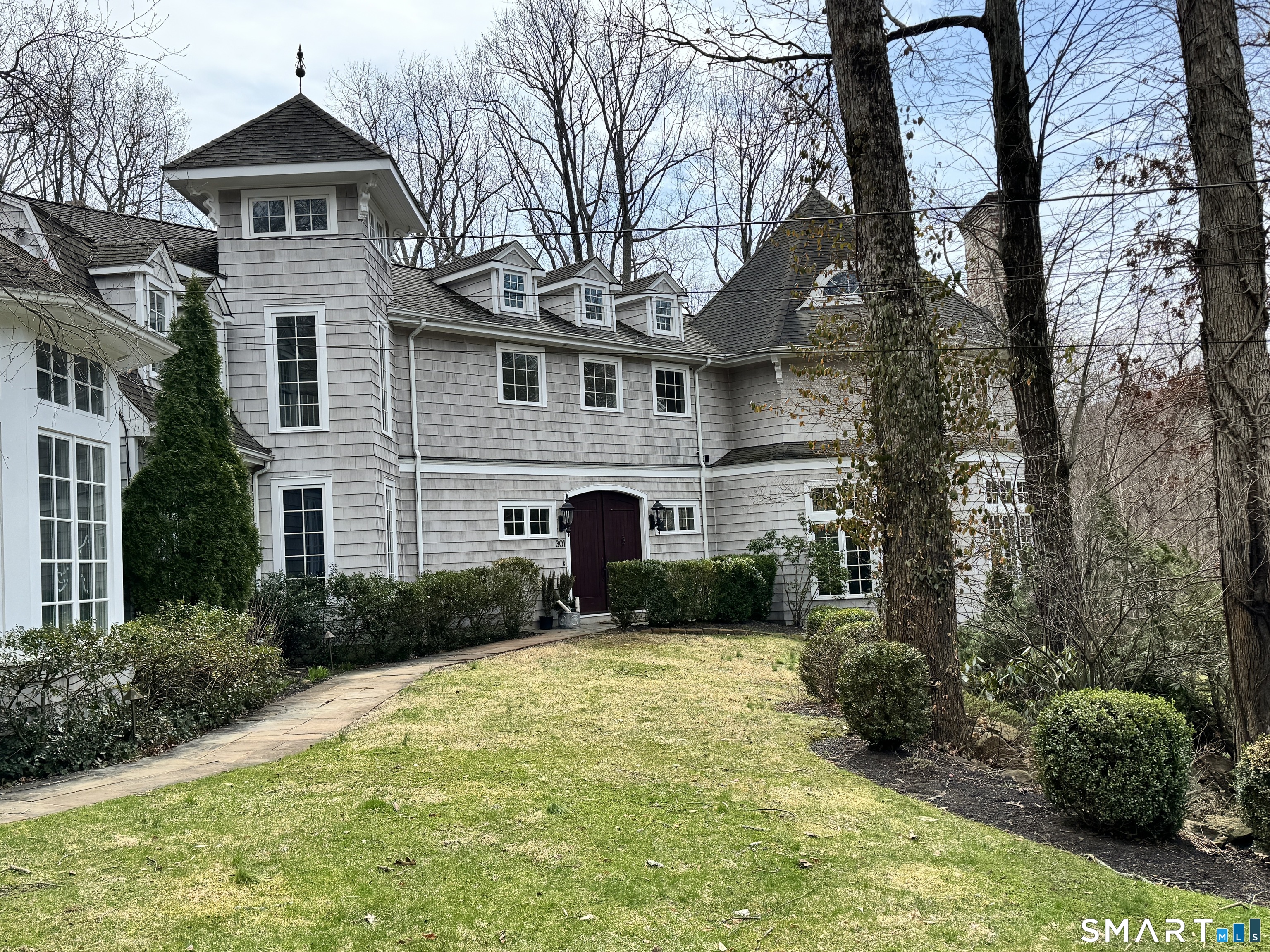 301 Old Norwalk Road New Canaan CT 06840