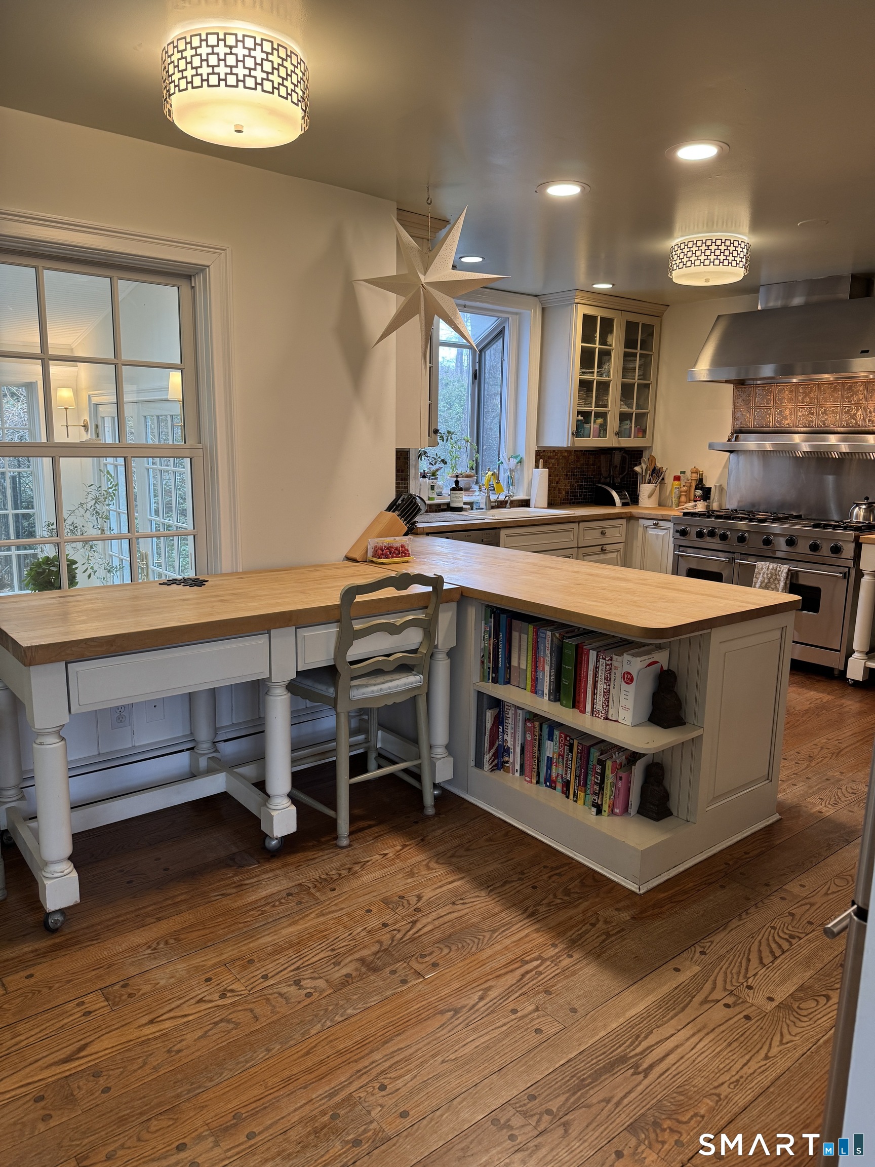 301 Old Norwalk Road New Canaan CT 06840
