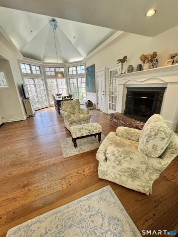 301 Old Norwalk Road New Canaan CT 06840