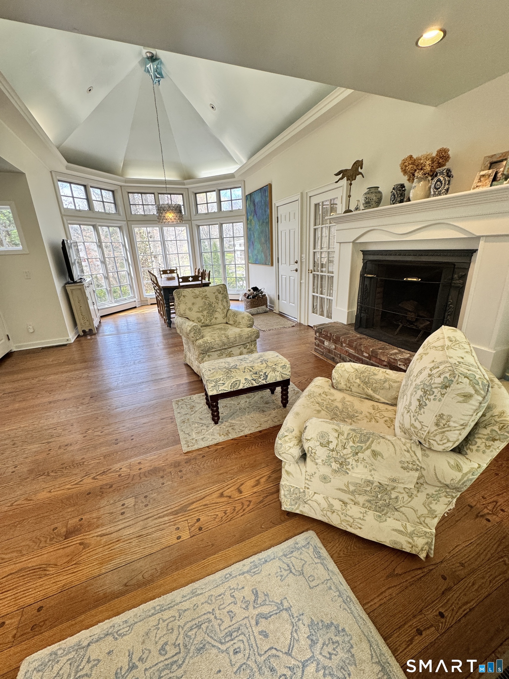301 Old Norwalk Road New Canaan CT 06840