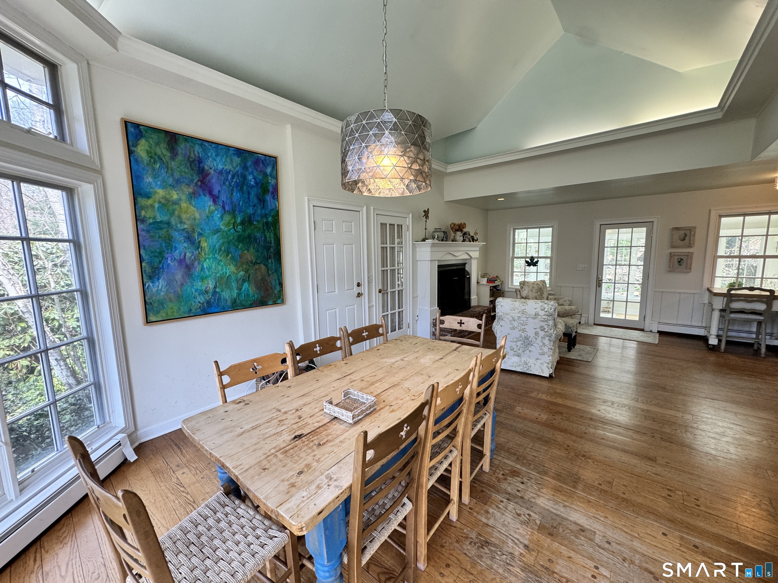 301 Old Norwalk Road New Canaan CT 06840