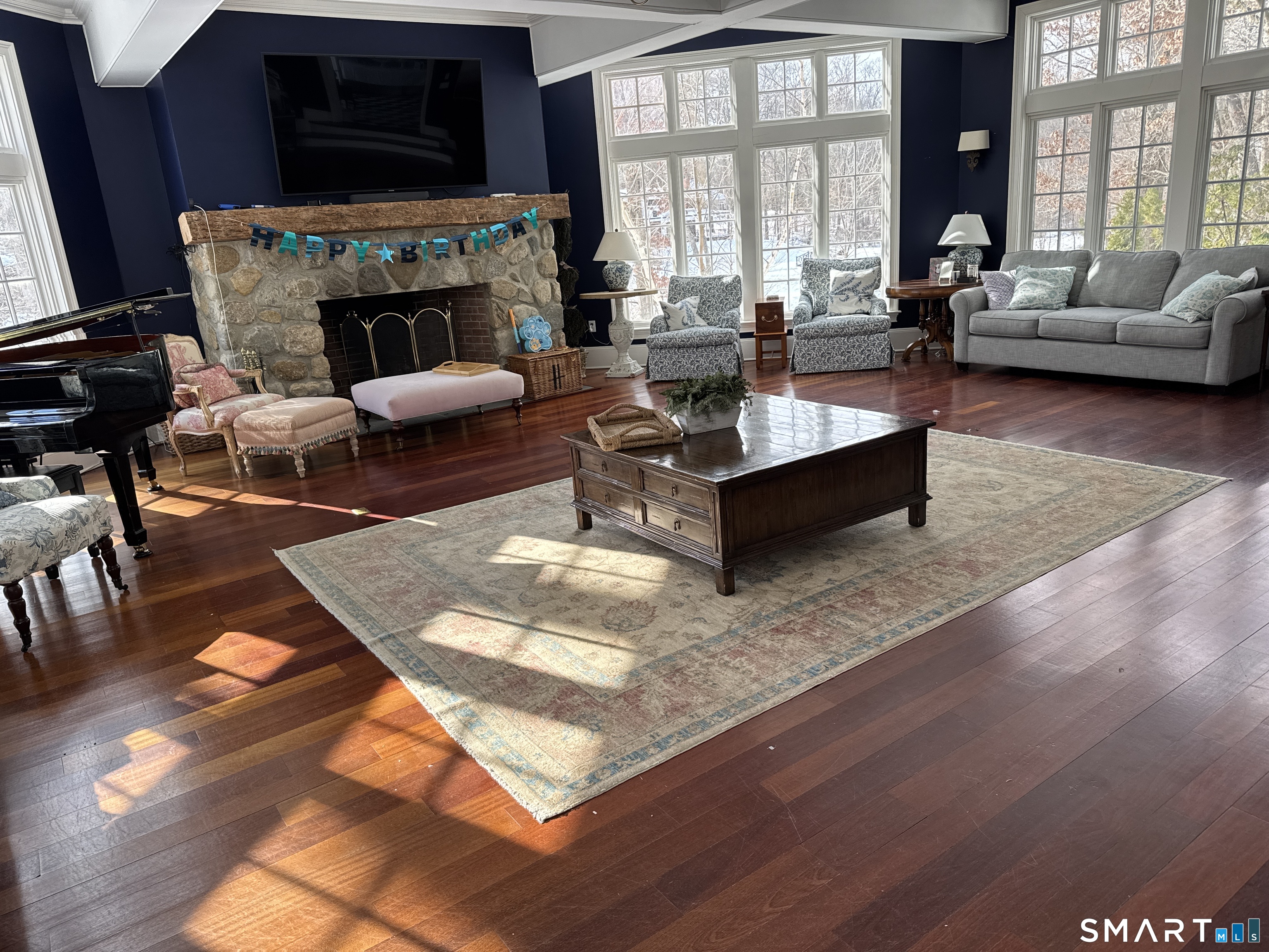301 Old Norwalk Road New Canaan CT 06840