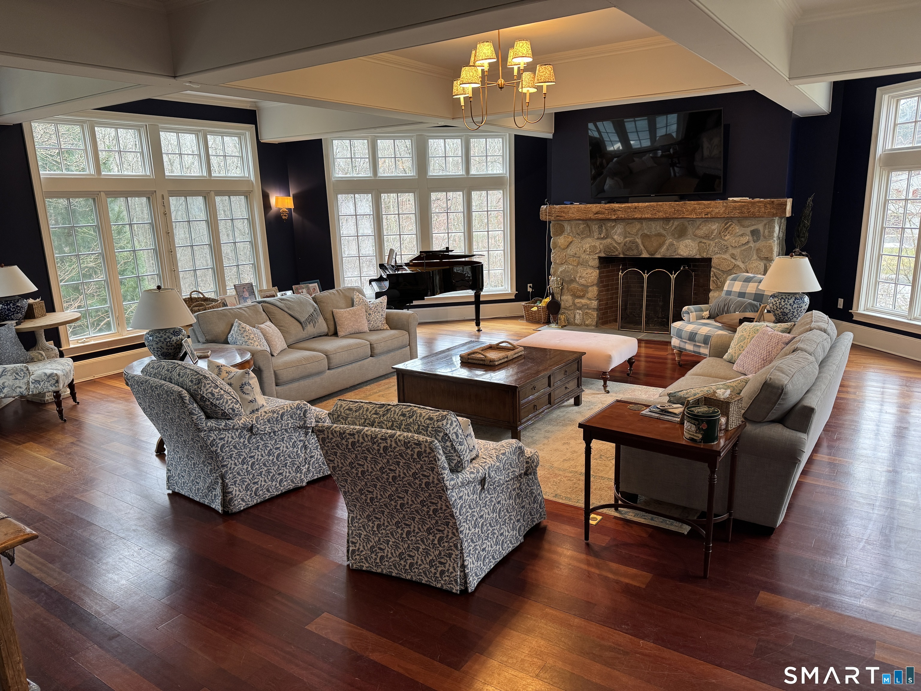 301 Old Norwalk Road New Canaan CT 06840