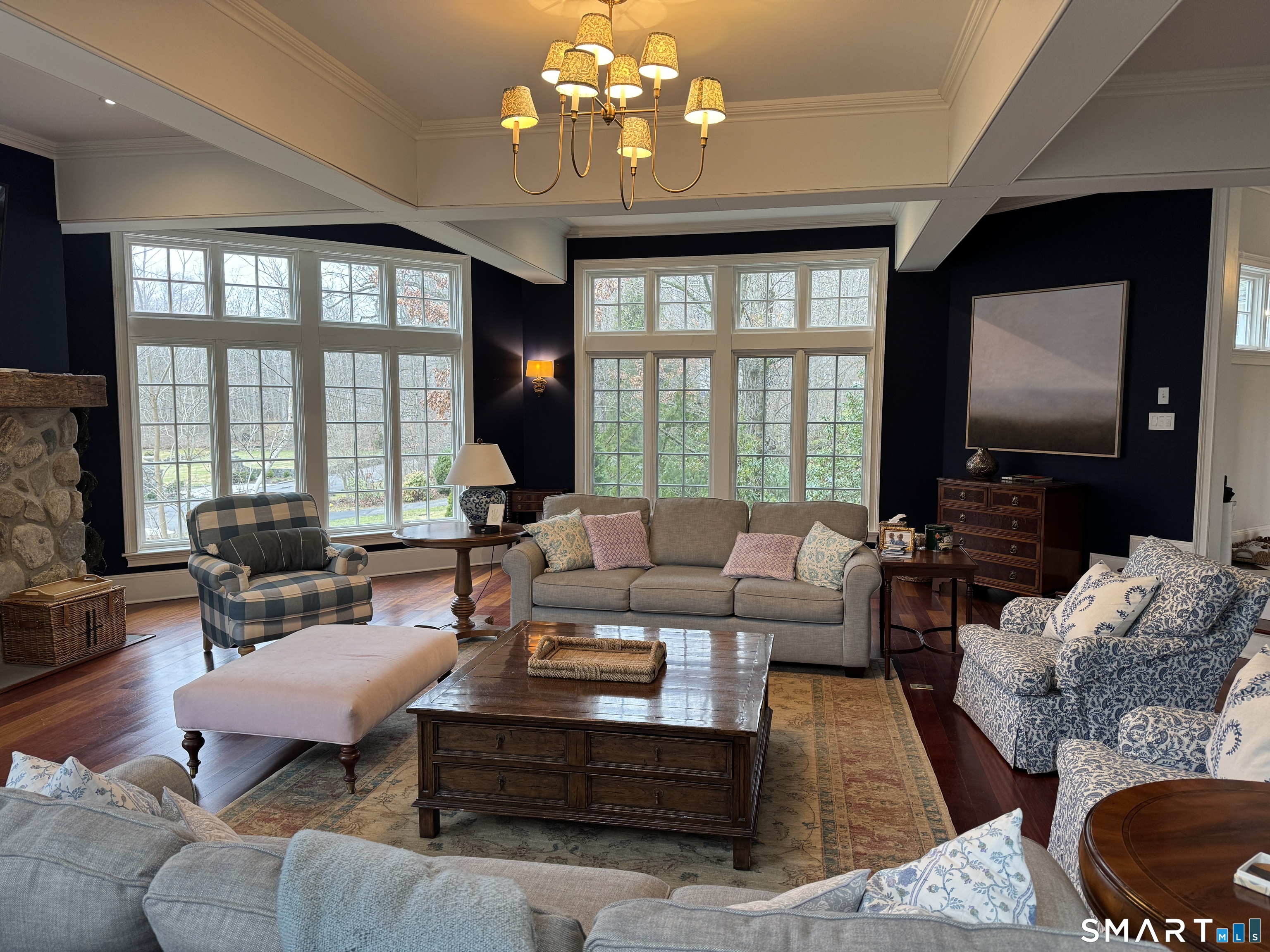 301 Old Norwalk Road New Canaan CT 06840