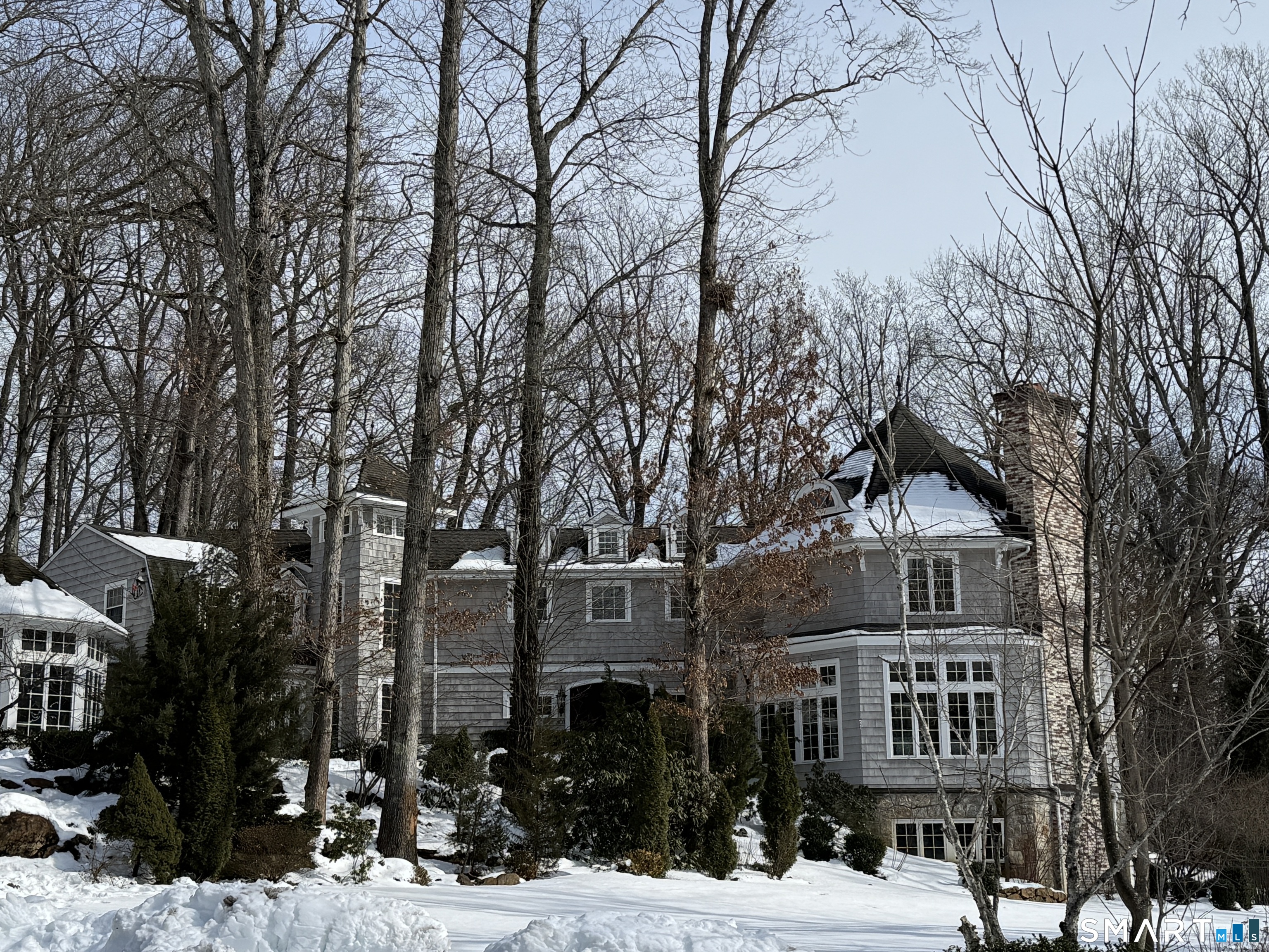 301 Old Norwalk Road New Canaan CT 06840