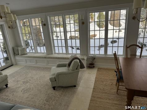 301 Old Norwalk Road New Canaan CT 06840