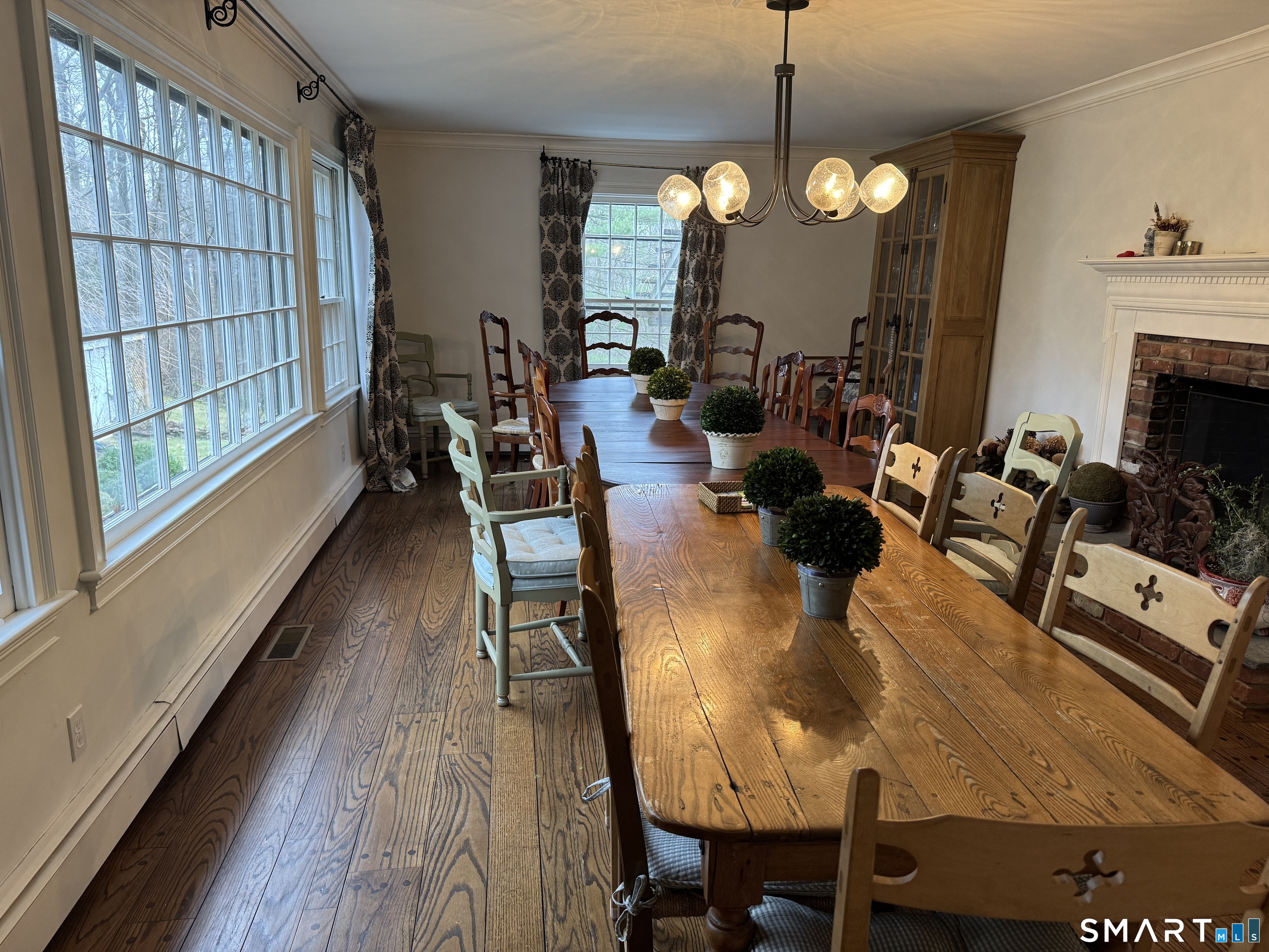 301 Old Norwalk Road New Canaan CT 06840