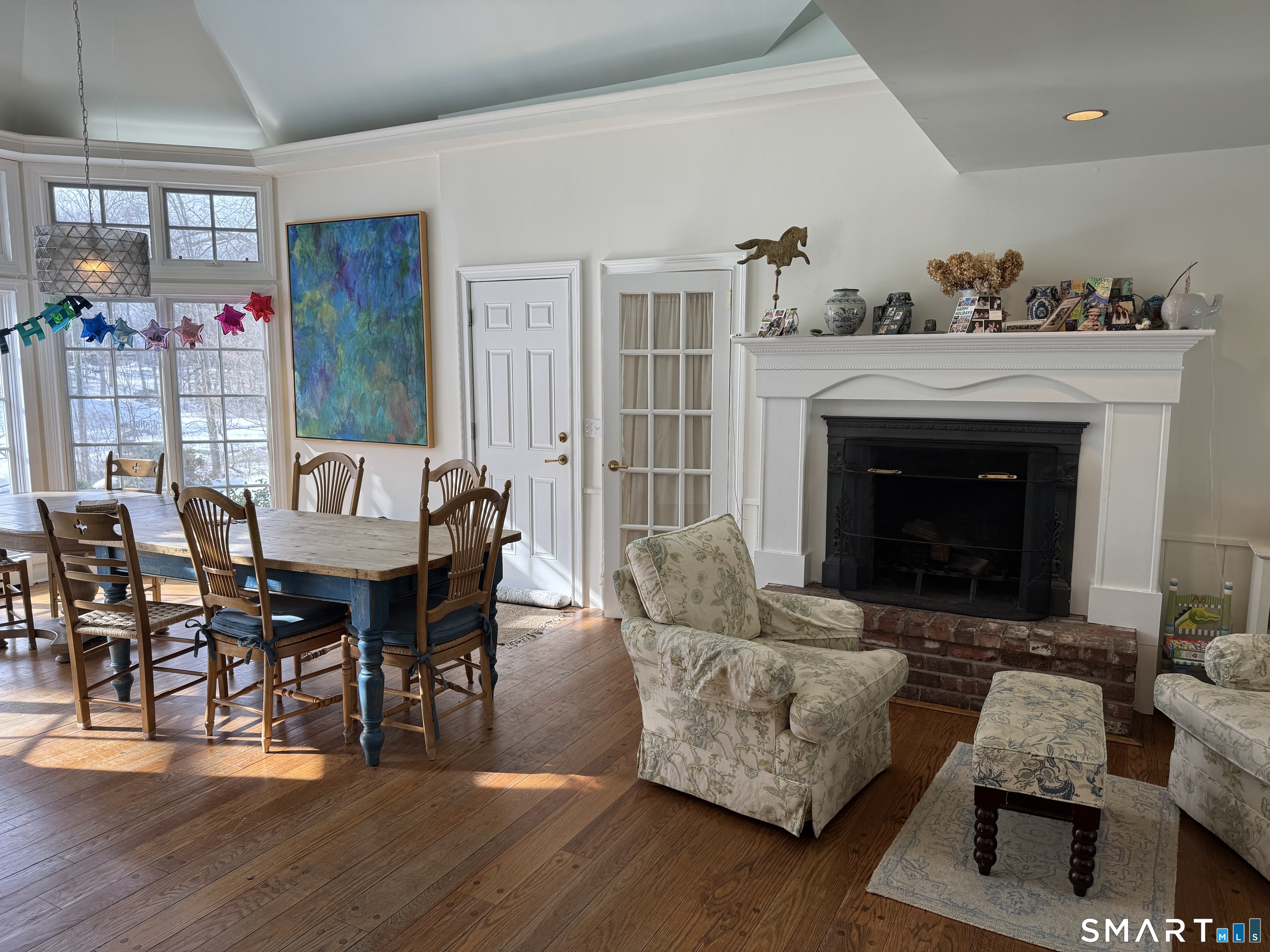 301 Old Norwalk Road New Canaan CT 06840