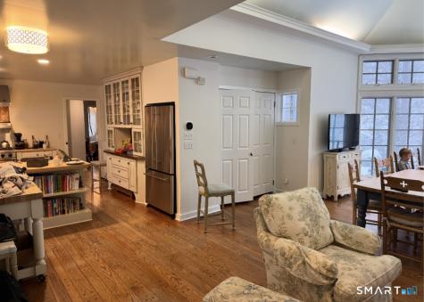 301 Old Norwalk Road New Canaan CT 06840