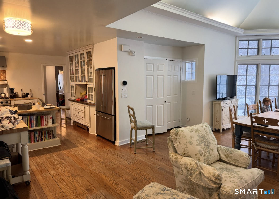 301 Old Norwalk Road New Canaan CT 06840
