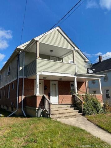 118 Funston Avenue Torrington CT 06790