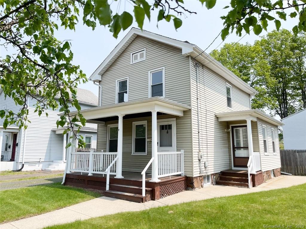 140 South Cherry Street Wallingford CT 06492