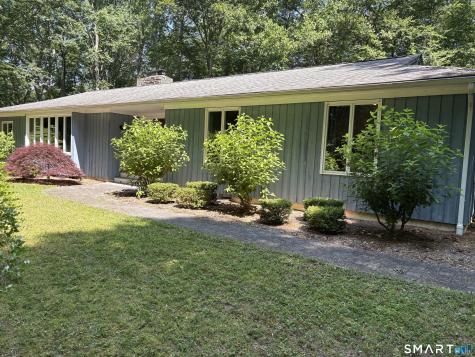 32 Sheep Pasture Road Madison CT 06443