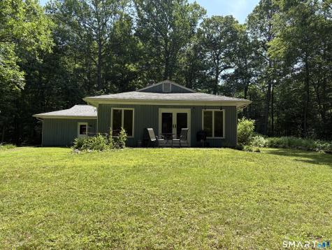 32 Sheep Pasture Road Madison CT 06443