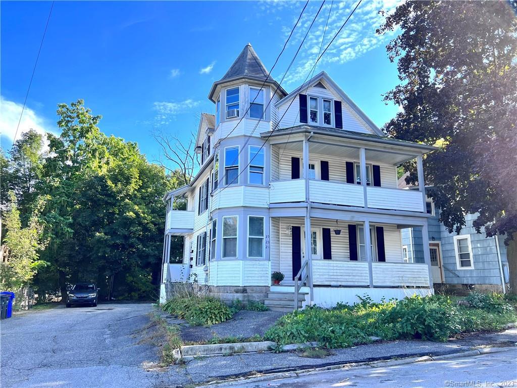 21 Culvert Street Torrington CT 06790