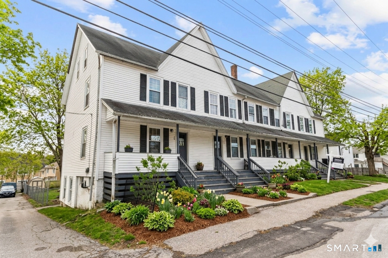30 Anthony Street Griswold CT 06351