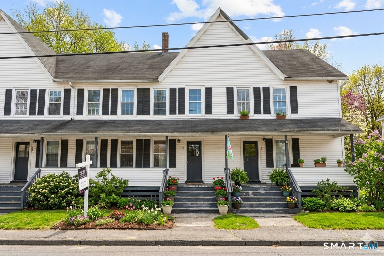 30 Anthony Street Griswold CT 06351