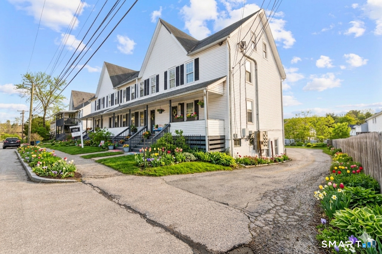 30 Anthony Street Griswold CT 06351
