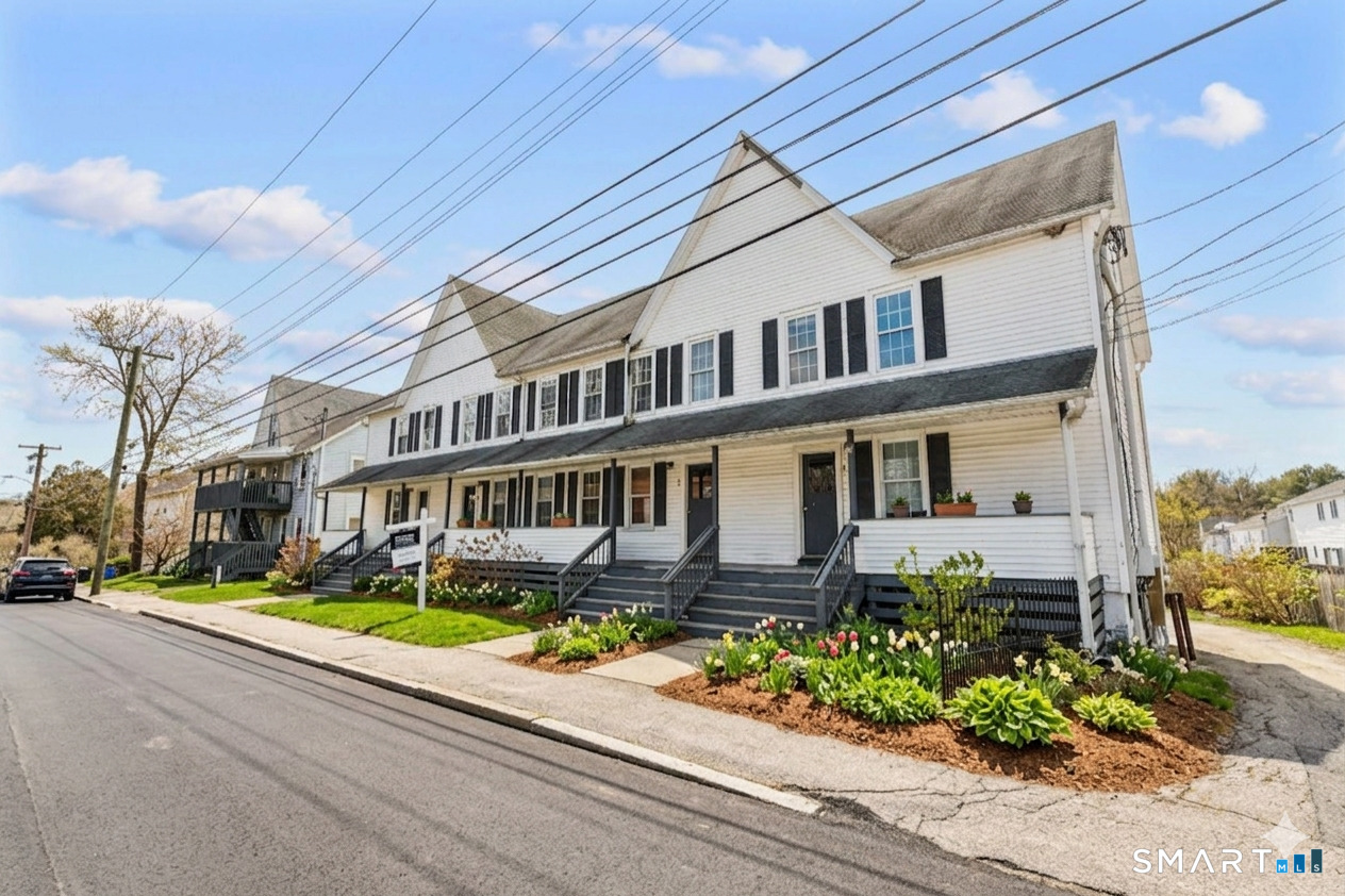 30 Anthony Street Griswold CT 06351
