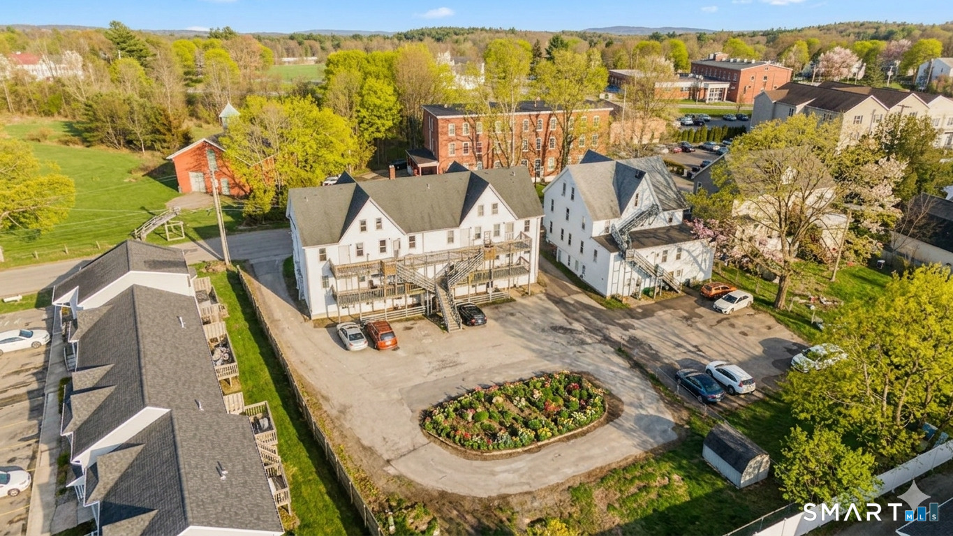 30 Anthony Street Griswold CT 06351