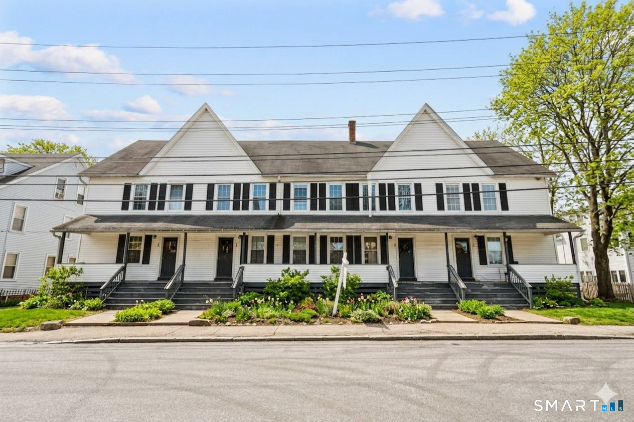 30 Anthony Street Griswold CT 06351
