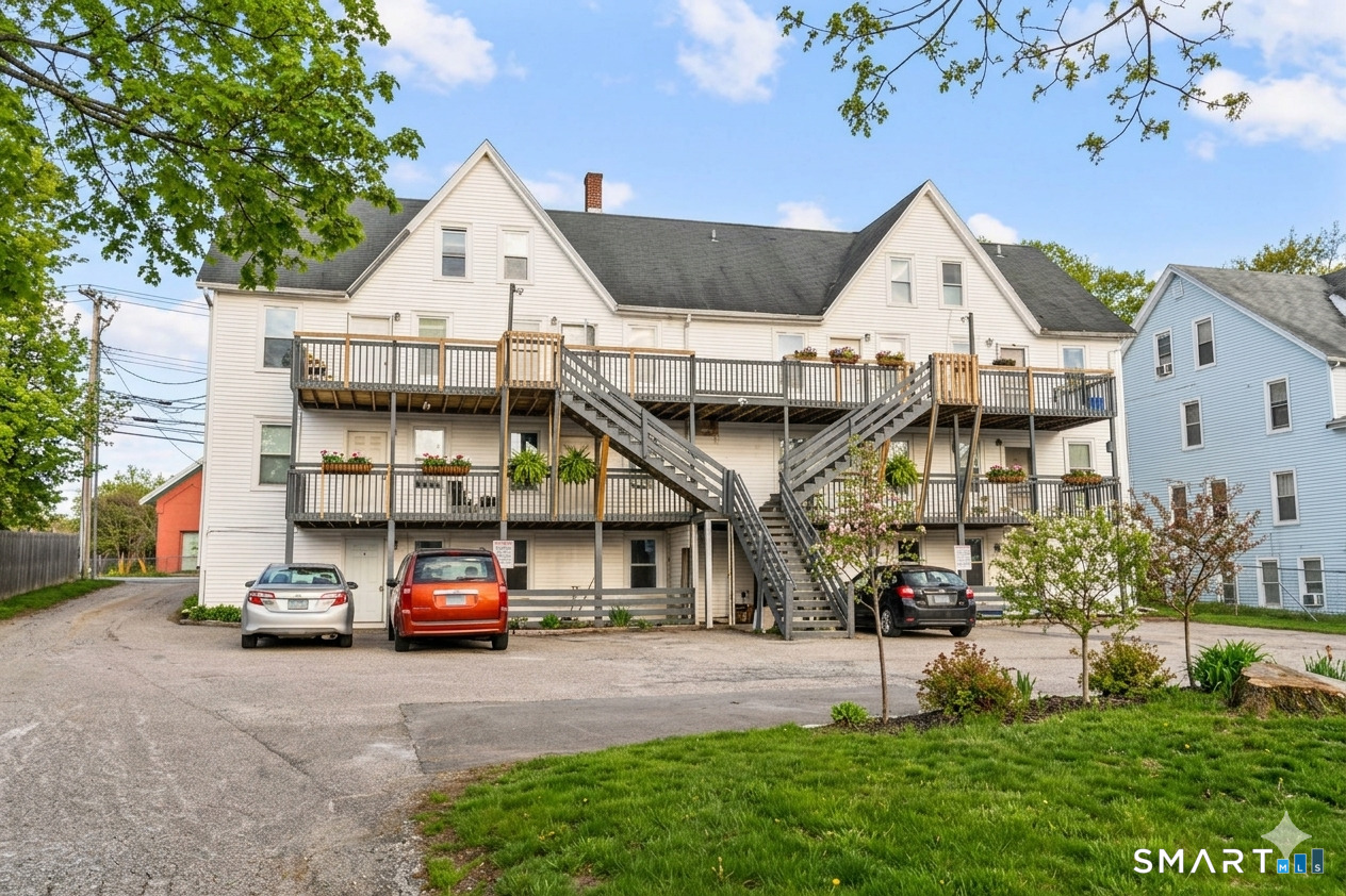 30 Anthony Street Griswold CT 06351