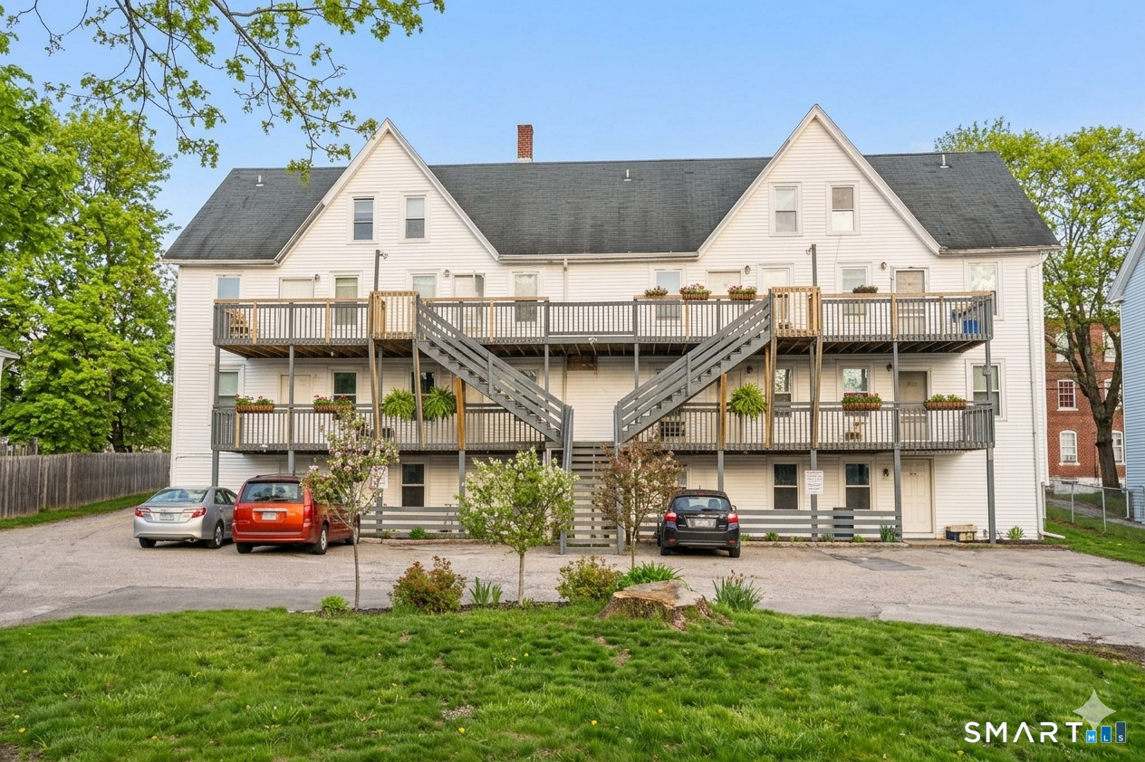 30 Anthony Street Griswold CT 06351