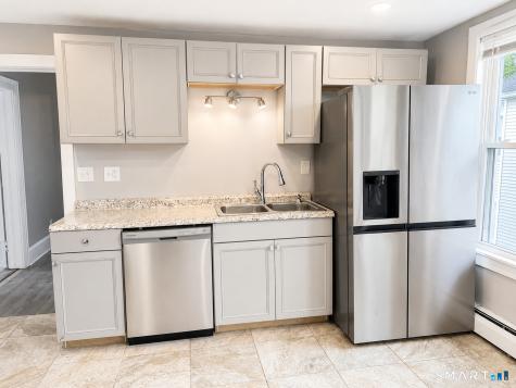 67 Brooklawn Street New Britain CT 06052